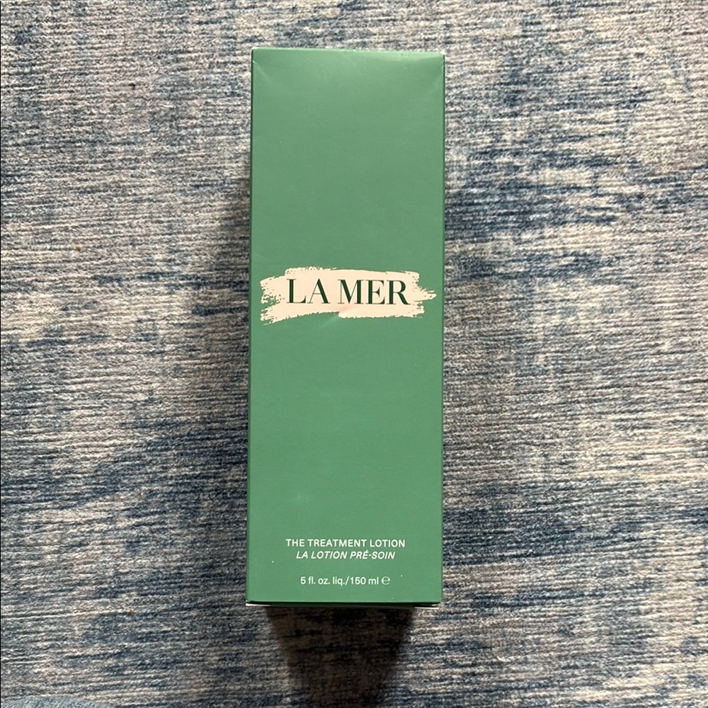 La Mer Treatment Lotion